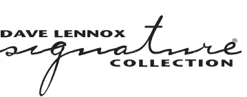 lennox cursive