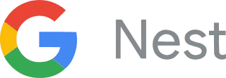 google nest logo