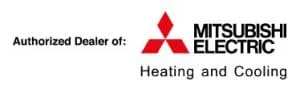 mitsubishi electric logo