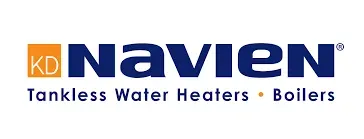 navien logo