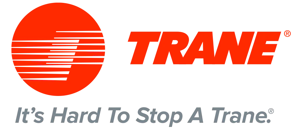 trane logo